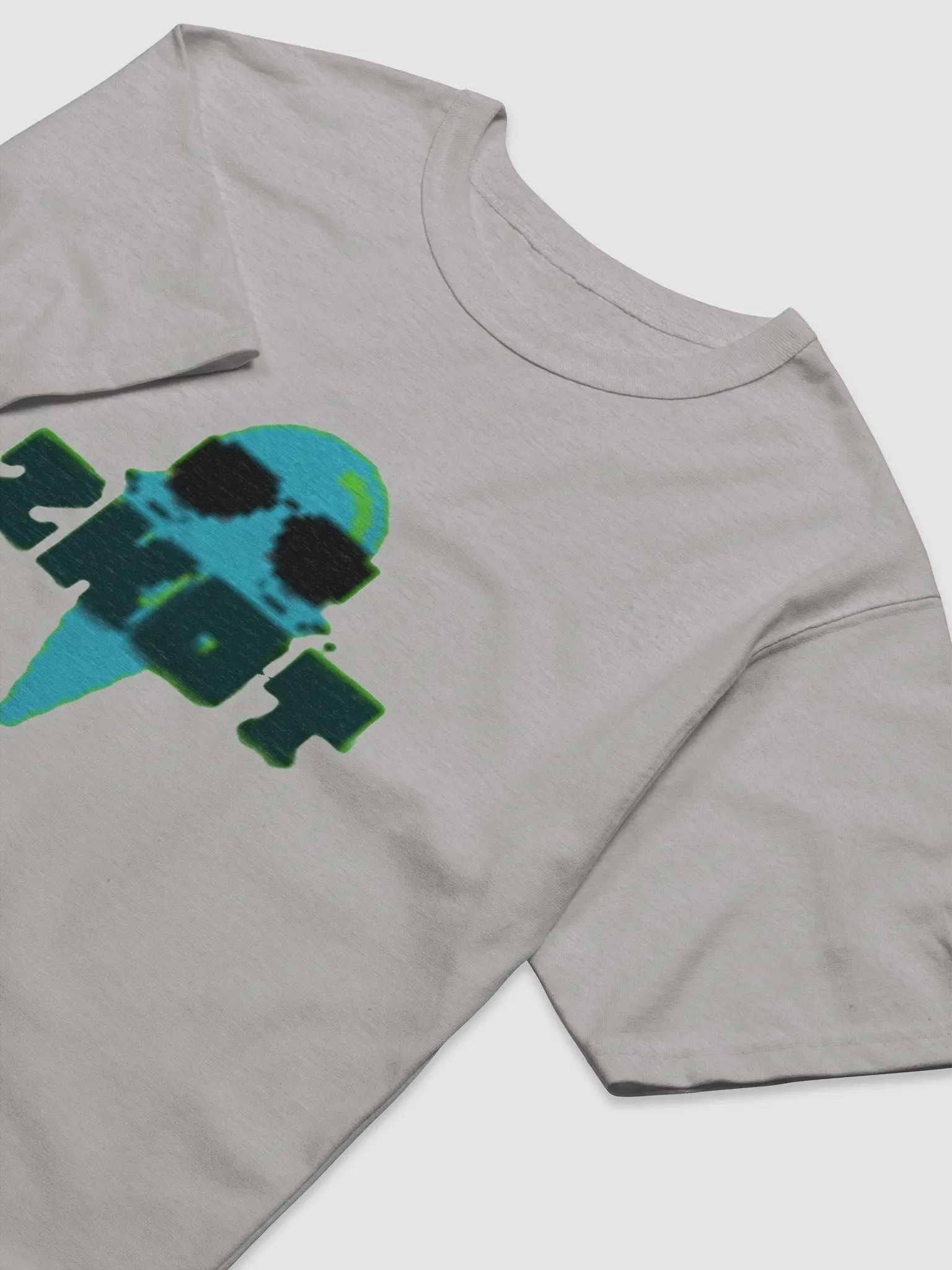 ZKOT Champion© T-Shirt - Show your Support with Style - Menswear, Womenswear product image (5)