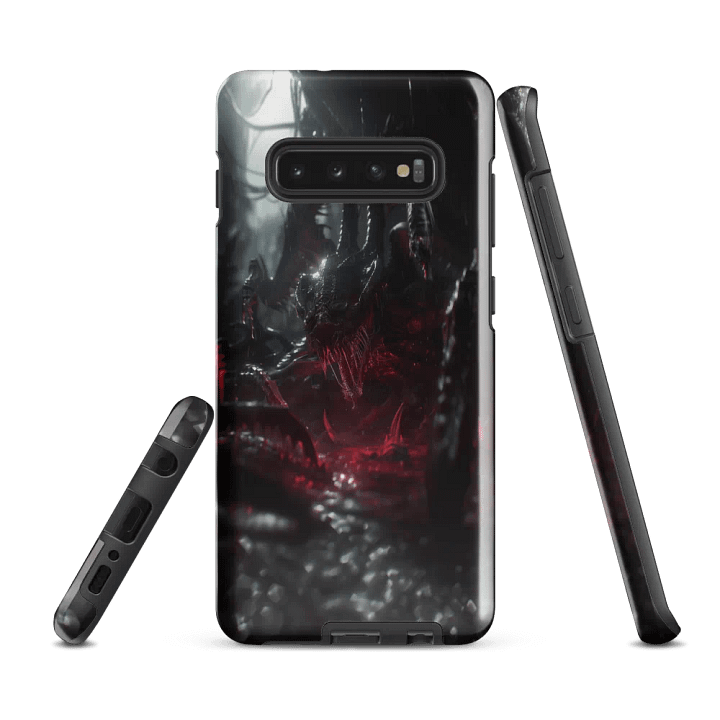 Chaos Reigns Tough Case for Samsung® product image (1)