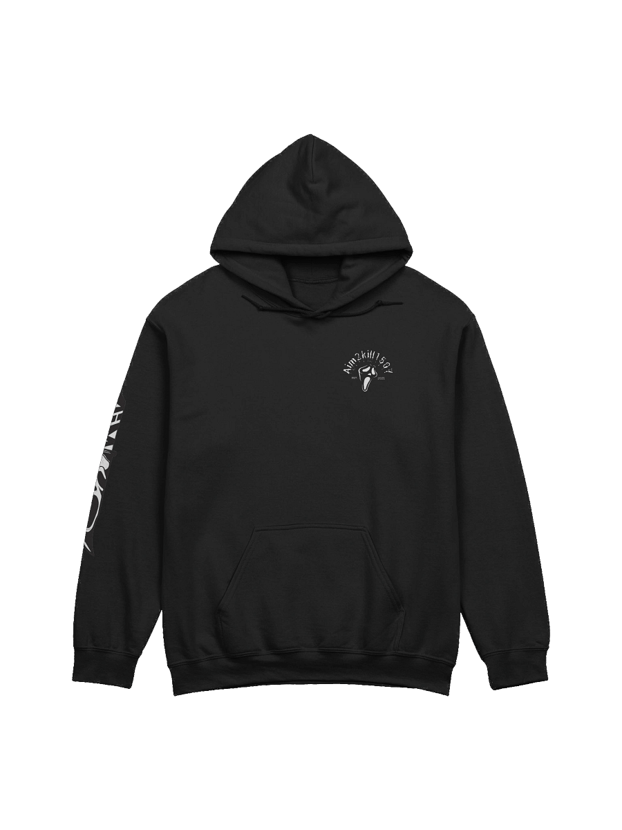 AIM Dagger Hoodie product image (1)