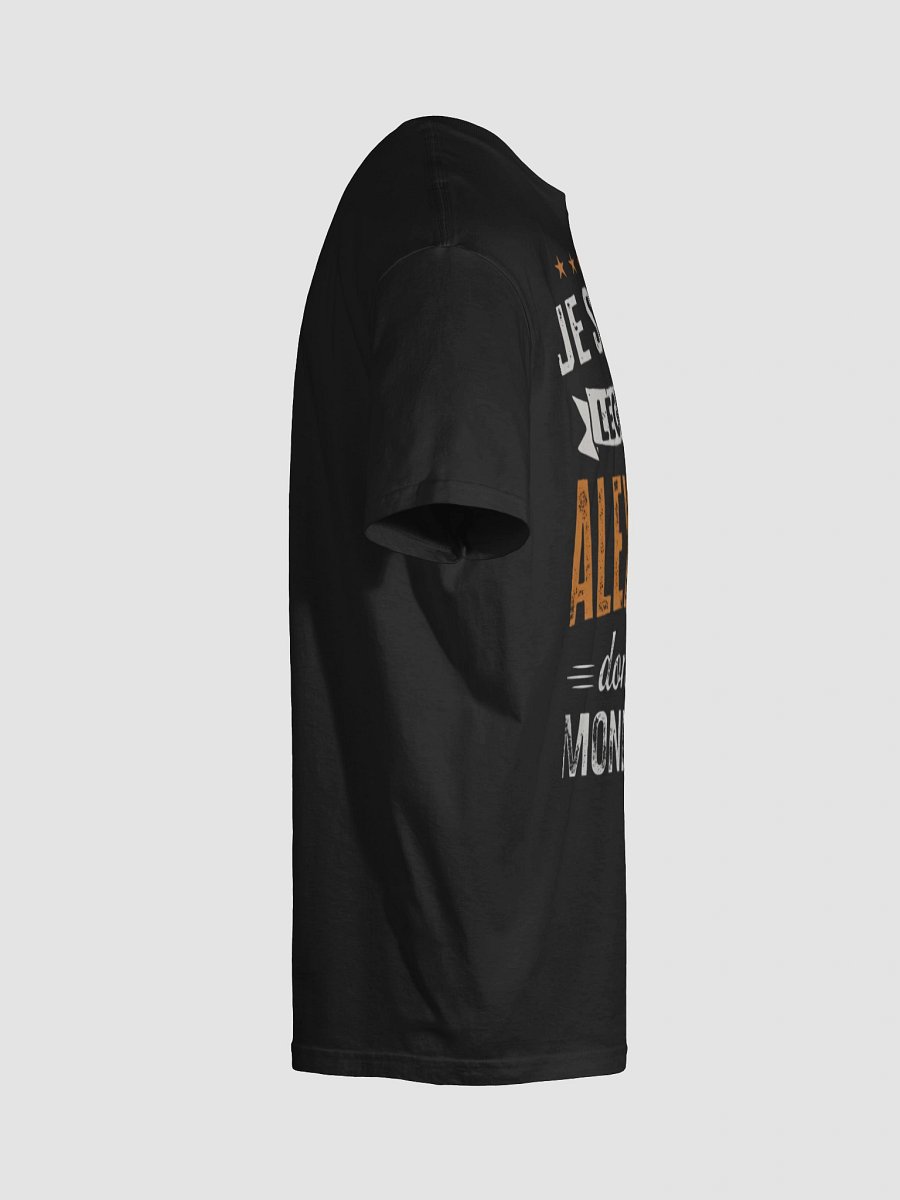 Je suis ce légendaire Alexandre product image (138)