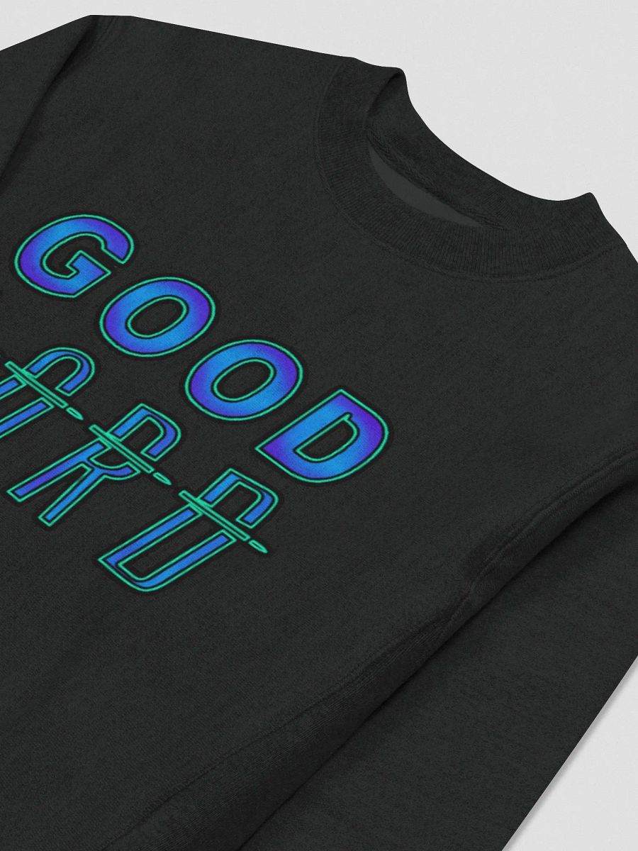 Good Lord Sweatshirt product image (5)