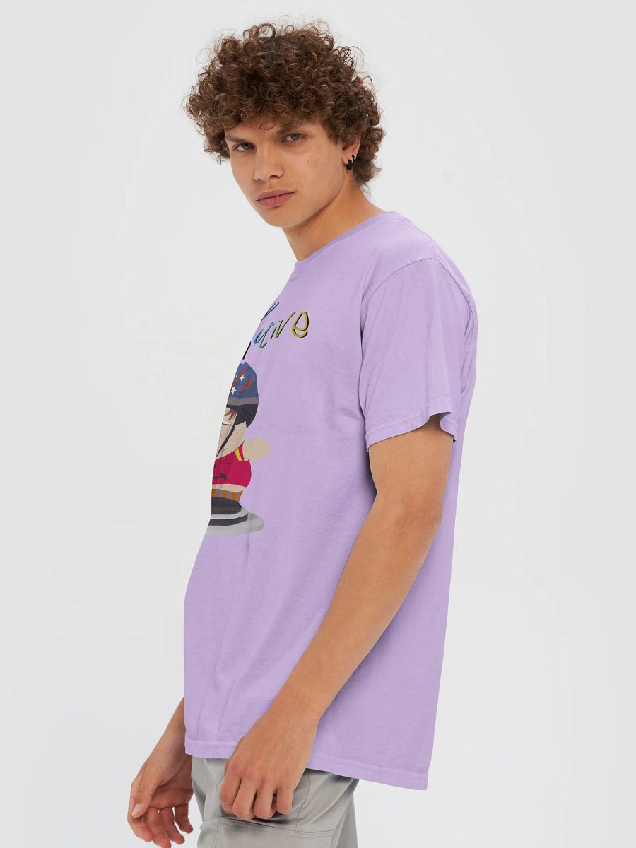 Special Olympics Cartman T-Shirt product image (4)