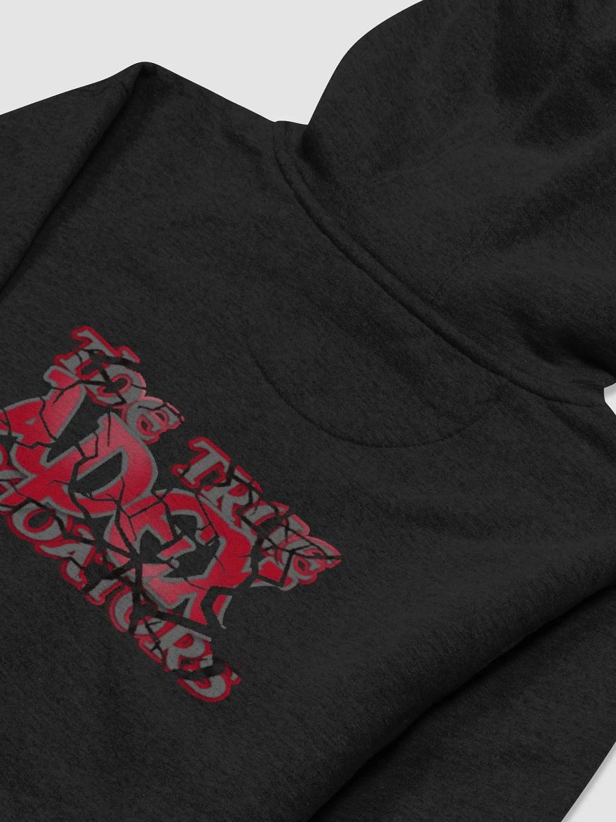 R&B Hunters Gym Hoodie product image (16)