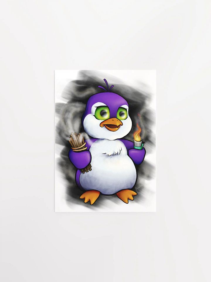 Smudge - Poster product image (4)