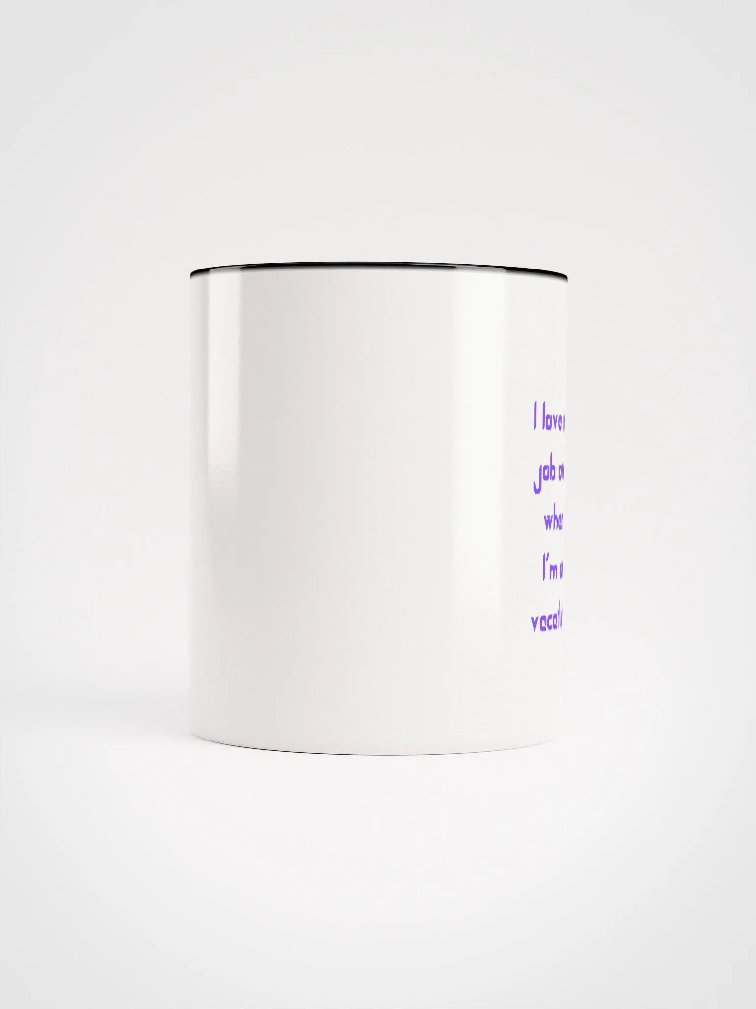 LOVE MY JOB product image (5)