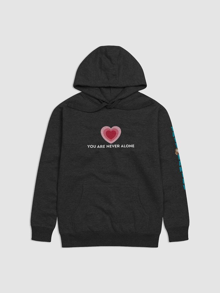 You Are Never Alone Design product image (8)