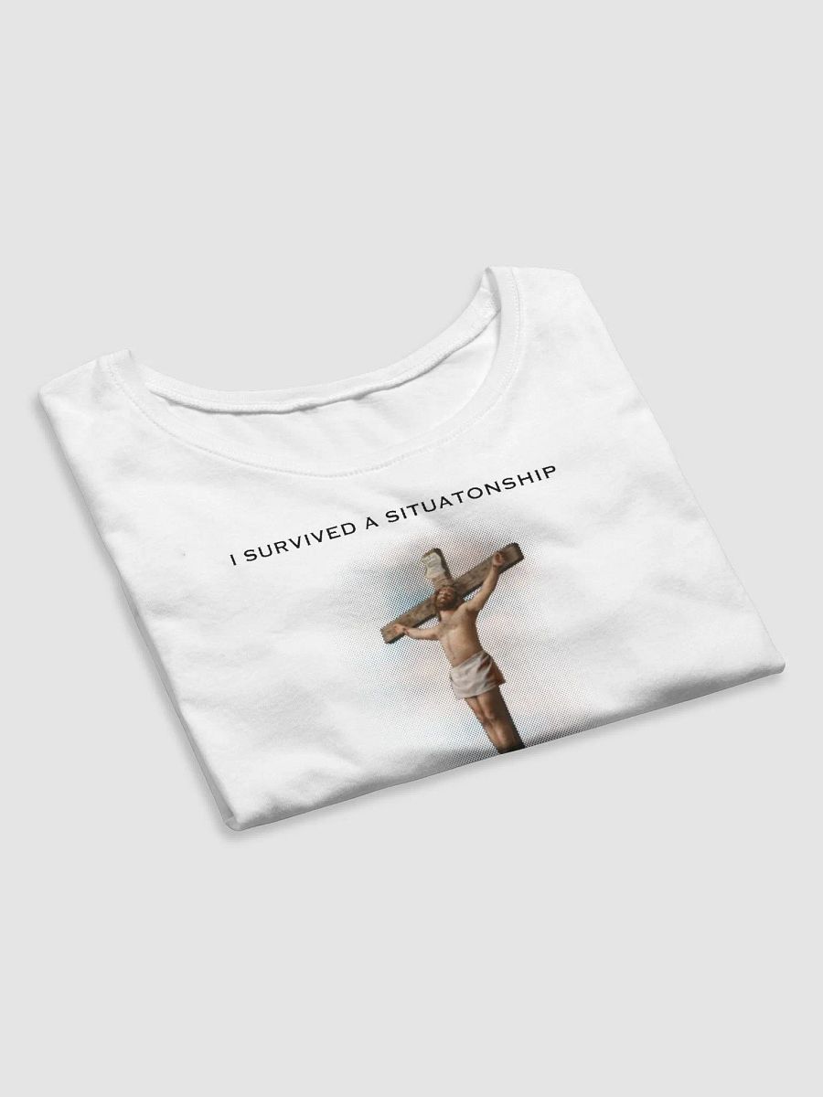 Victim Mentality (Cropped) product image (7)
