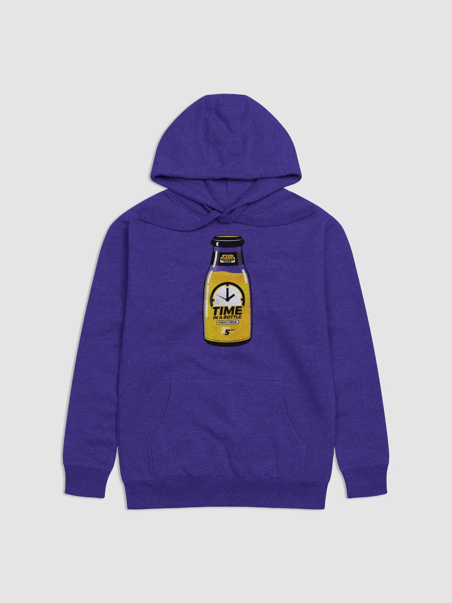 🆕 Time In A Bottle Hoodie product image (1)