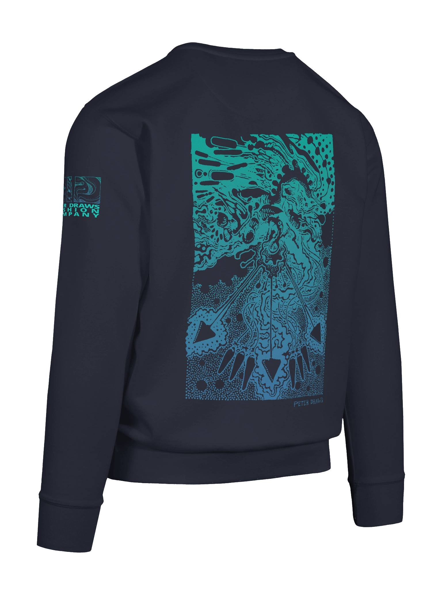 PDFC: Blisco CRAMMER (Sweatshirt) product image (82)