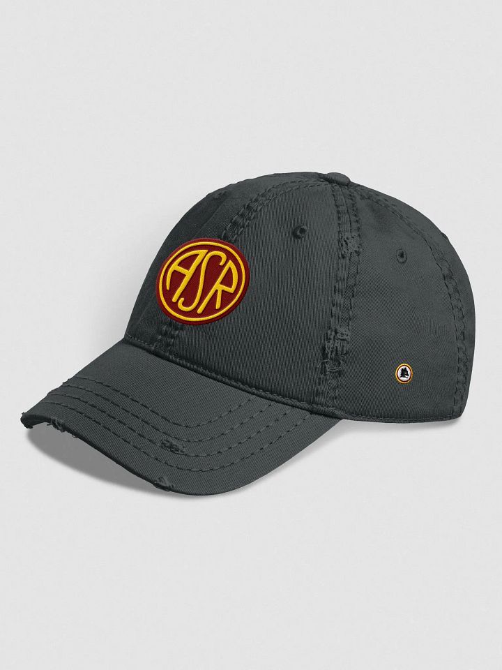 AS Roma Vintage Distressed product image (6)
