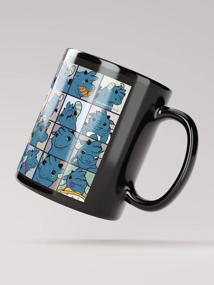 Sky Meme Mug product image (2)
