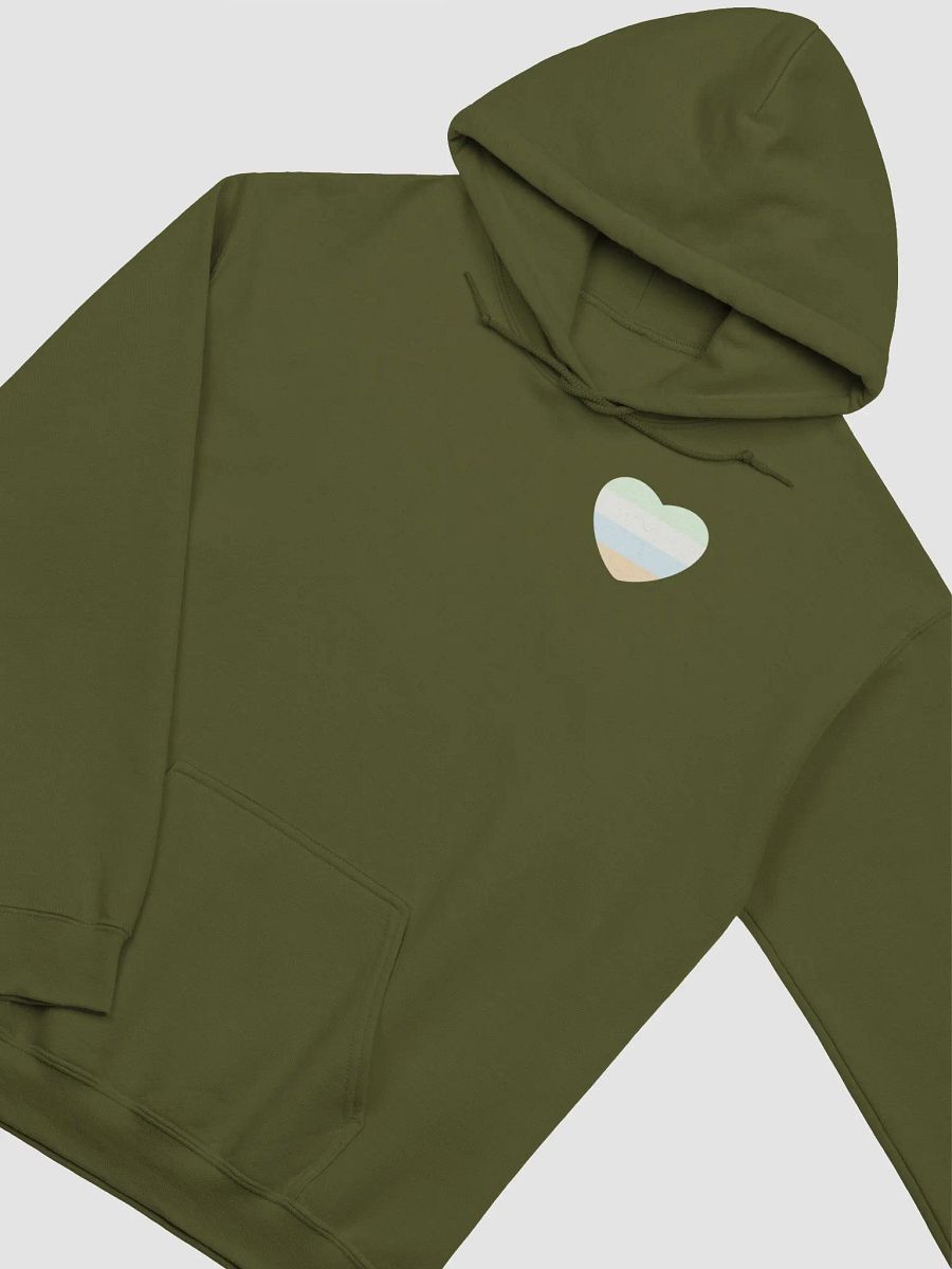 Unlabeled Pride Hoodie product image (28)