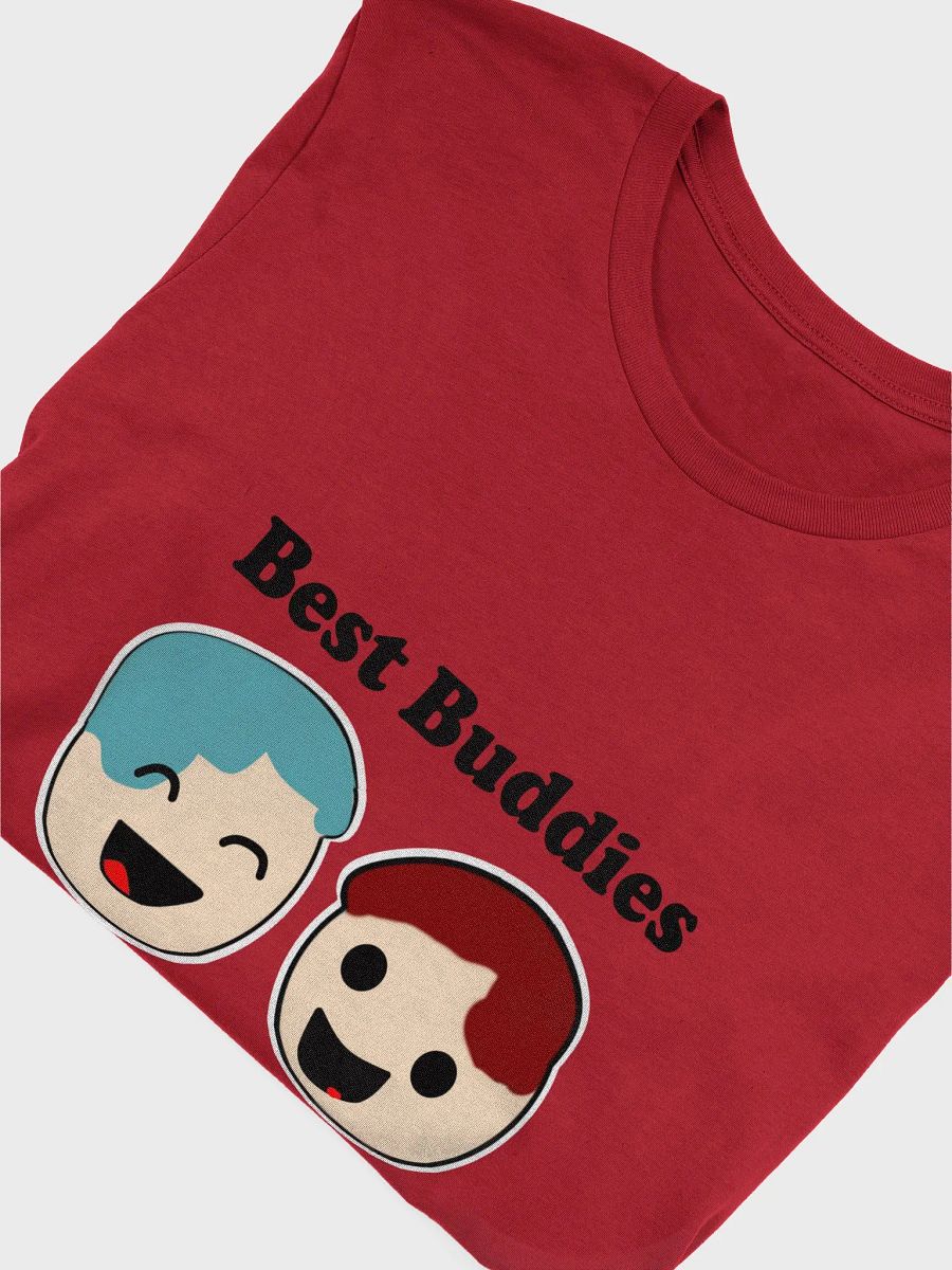 Best Buddies T-Shirt product image (5)