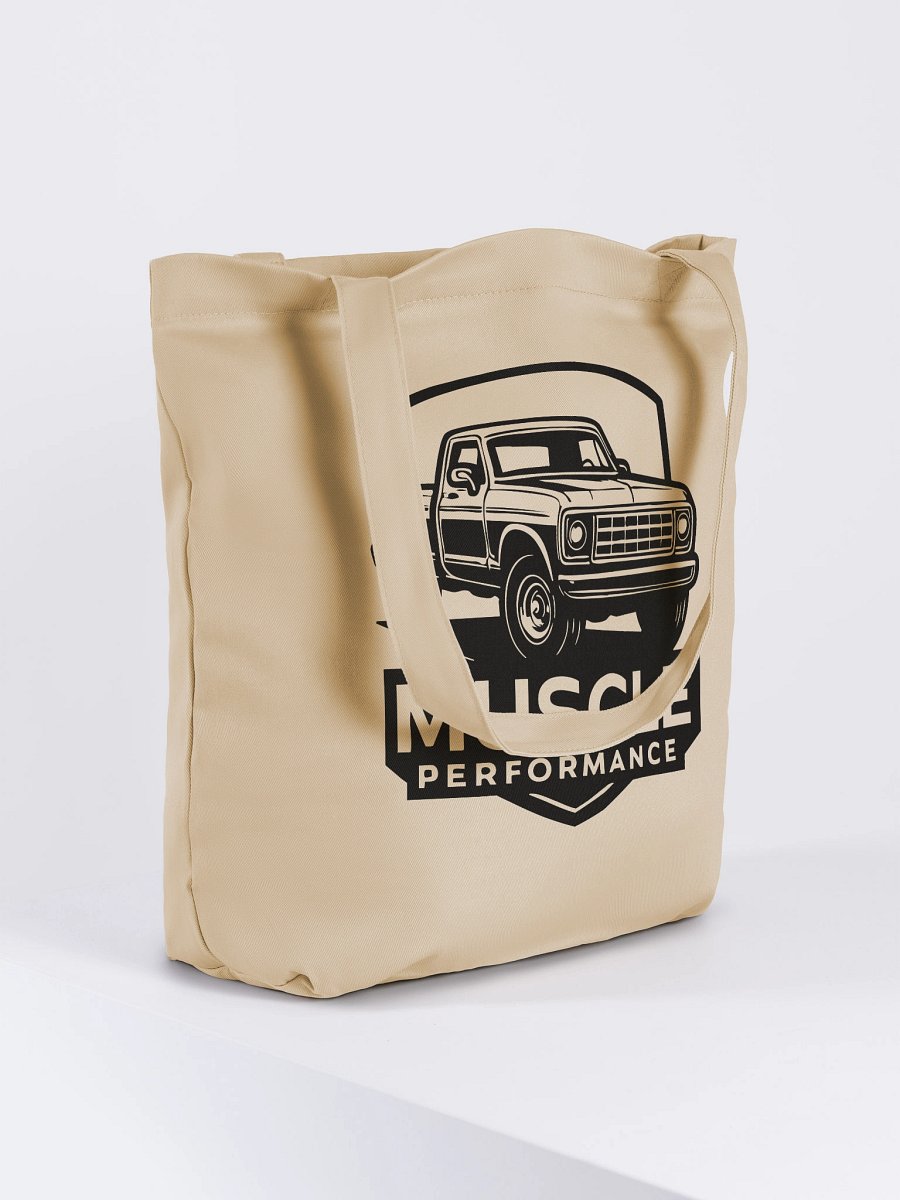 Muscle Performance product image (4)