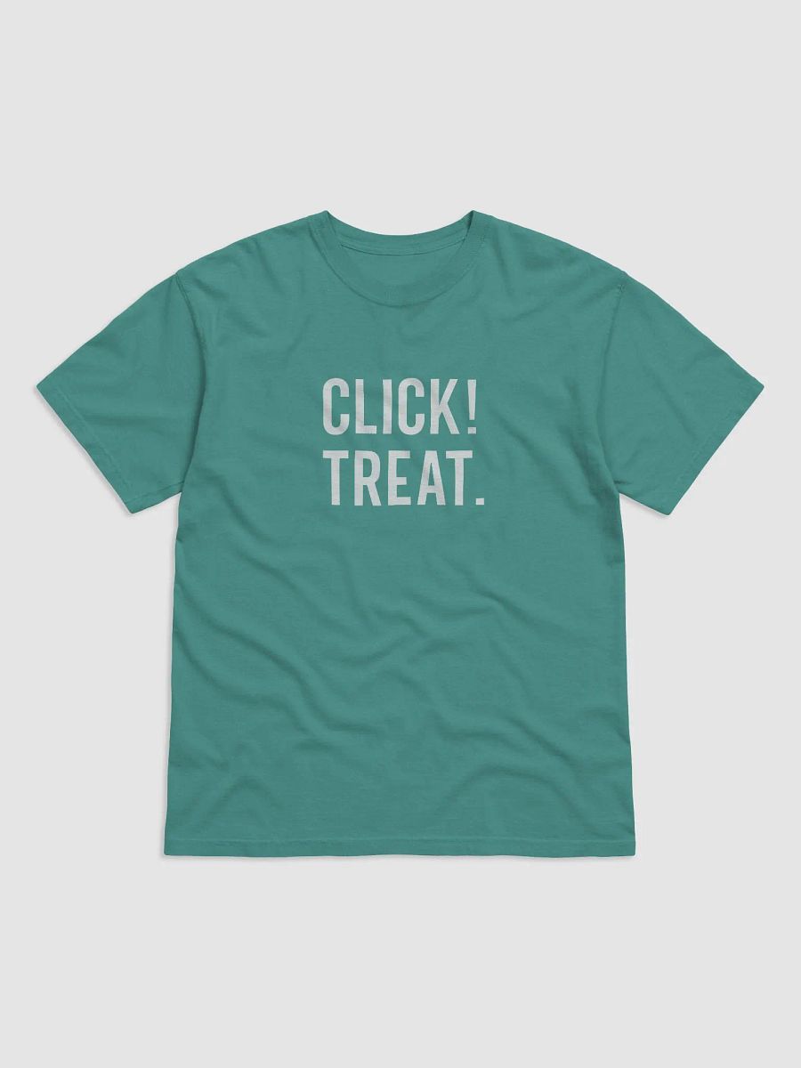 Click! Treat. Tee product image (3)