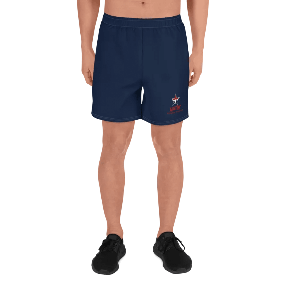 Austin Wrangers Athletic Shorts product image (5)