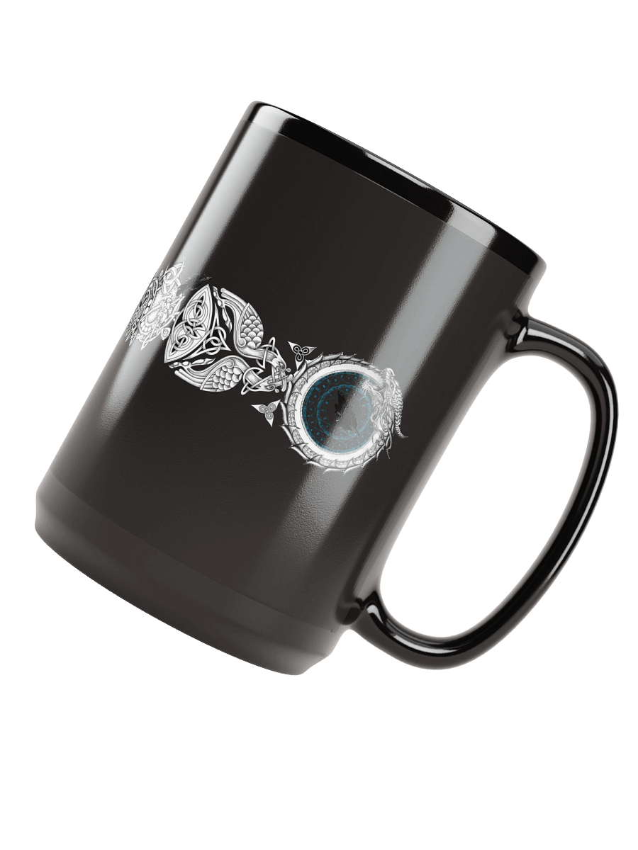 Svartravn Mug product image (4)