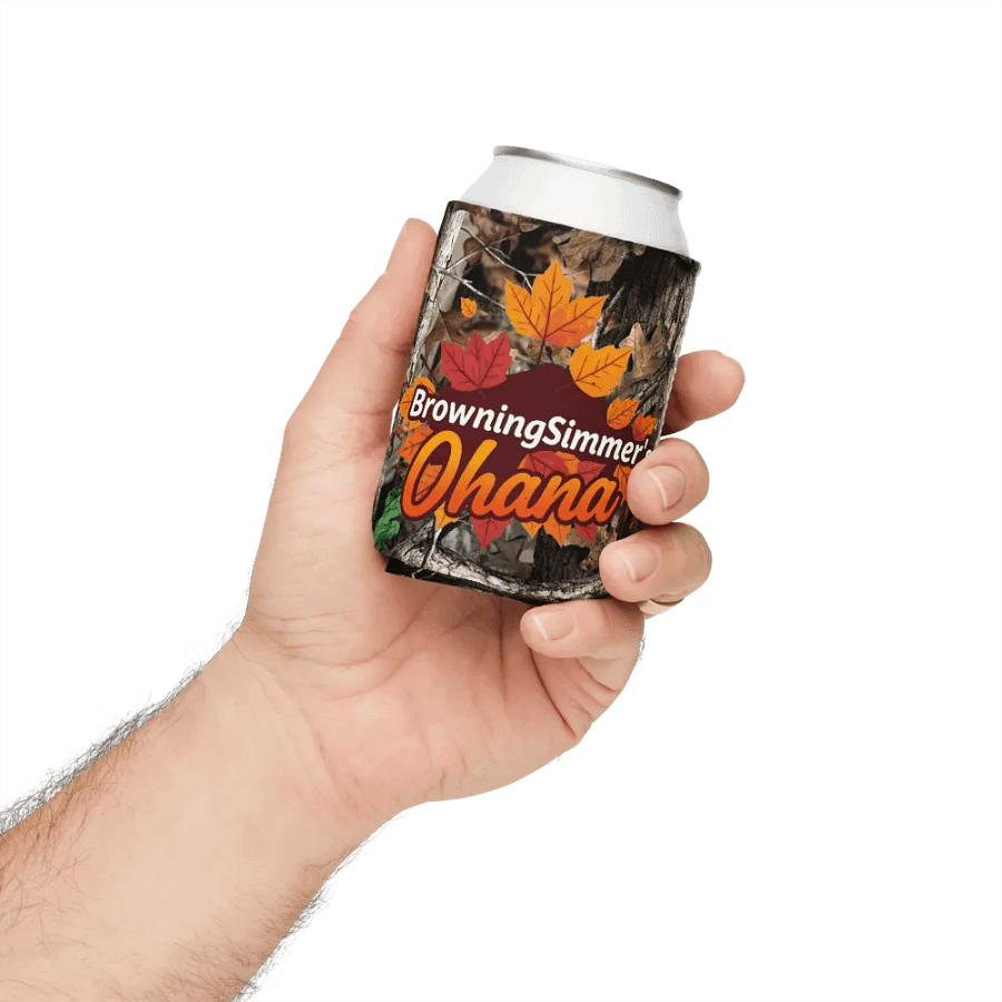BrowningSimmer's Ohana Fall Merch product image (5)