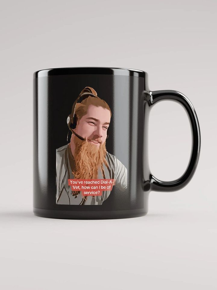 Flashbang - Send Them In Mug product image (1)