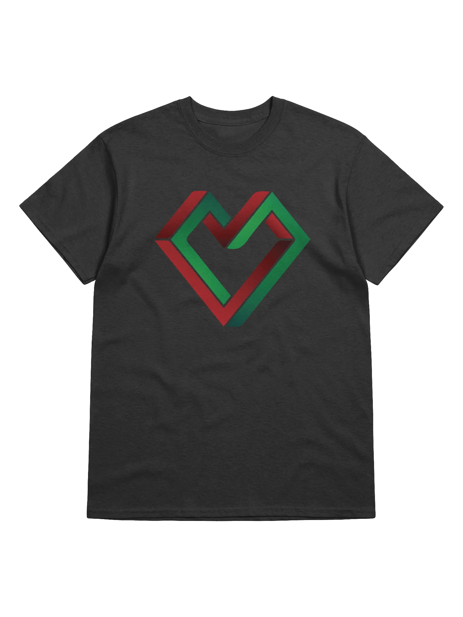 Love Wins - Holiday Heart product image (1)