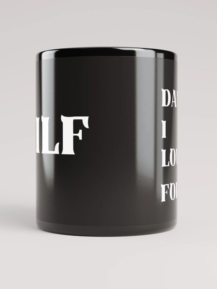 DILF MUG product image (5)