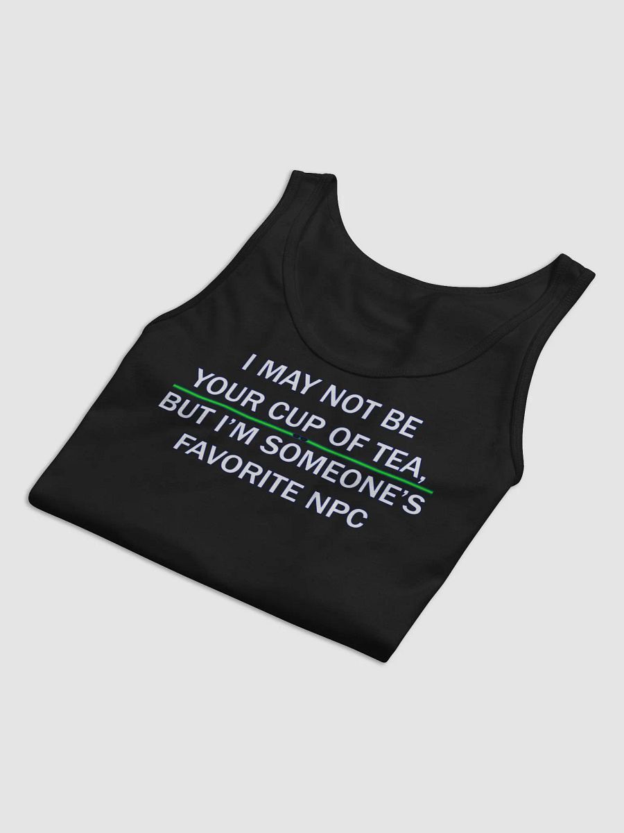 Someone's Favorite NPC Tank product image (6)