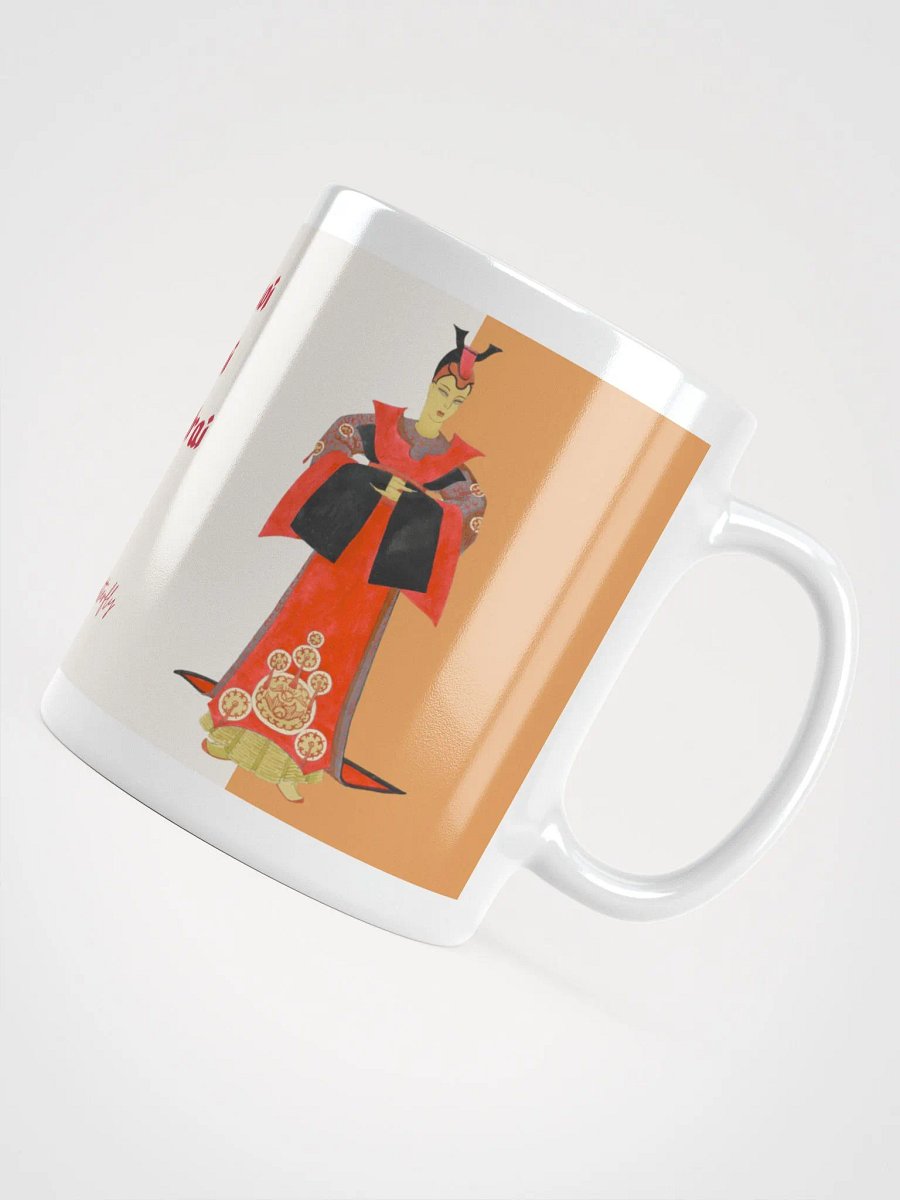 Madama Butterfly Mug product image (7)