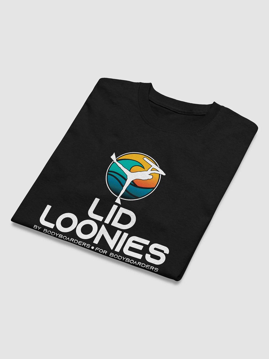LL Stacked Invert Tee product image (3)