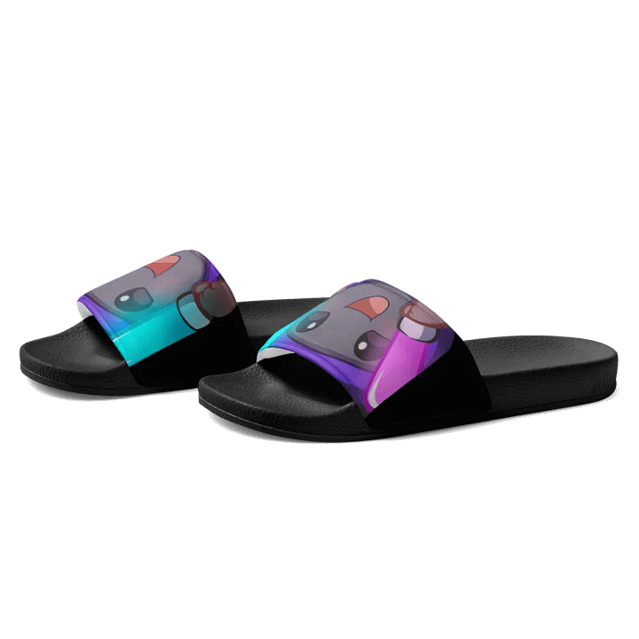 eabRAVE Men's Slides product image (2)