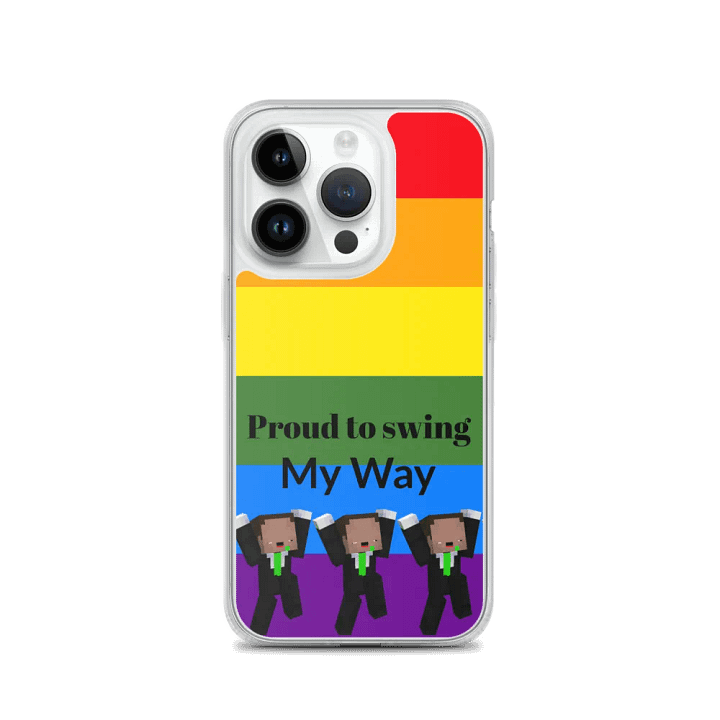 Iphone phone case product image (3)