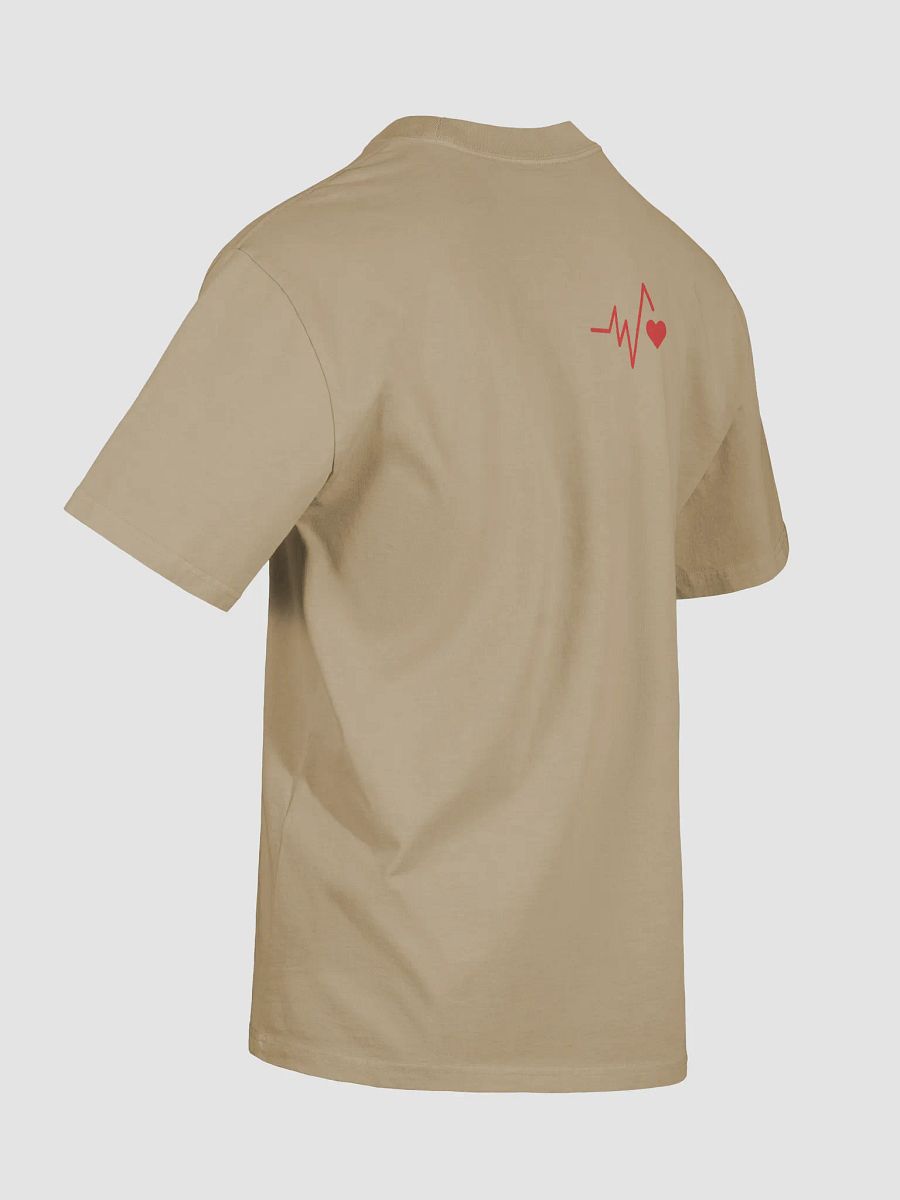 Vintage Vibes Boxy Tee product image (23)