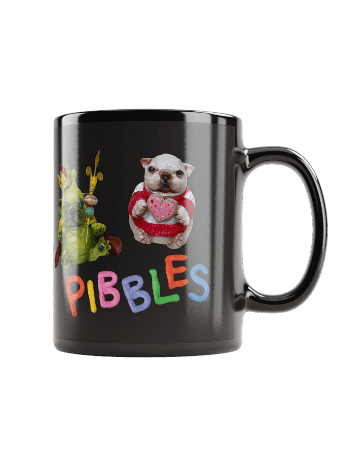 CLAY PIBBLES MUG product image (1)