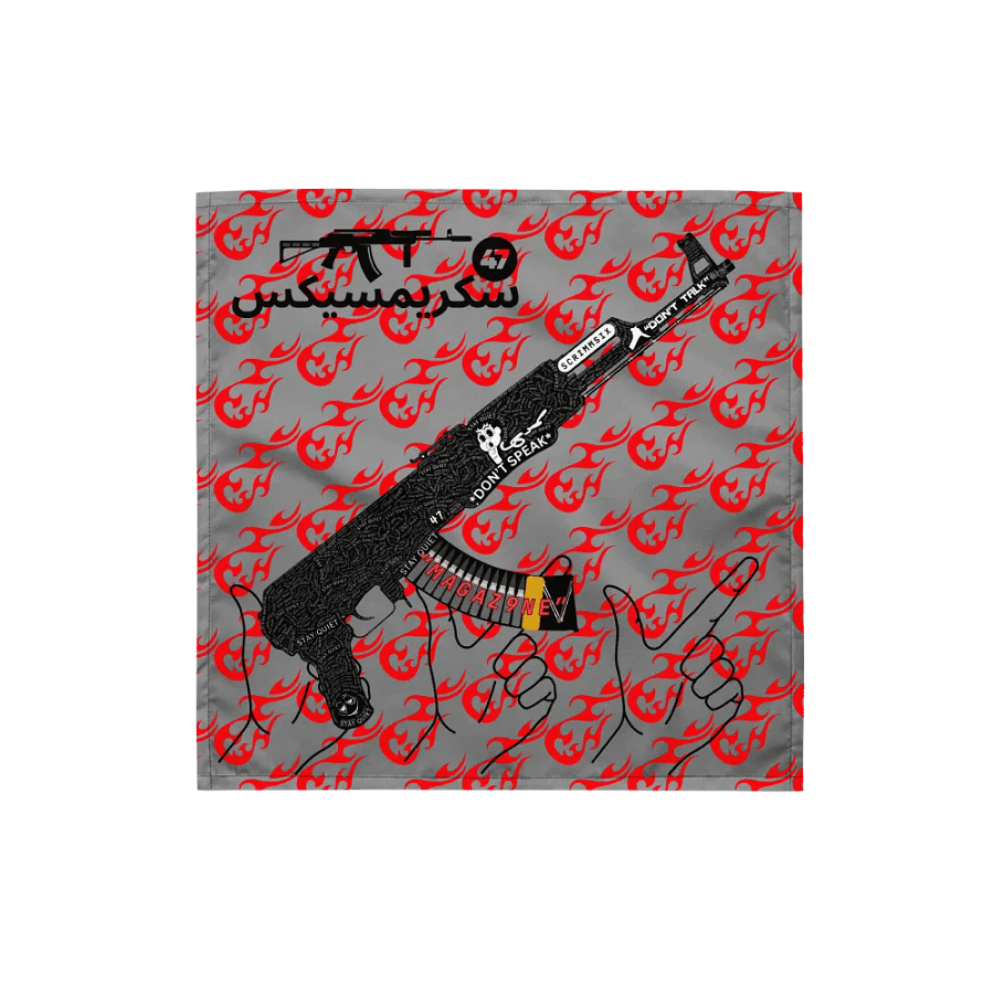 AK-47 