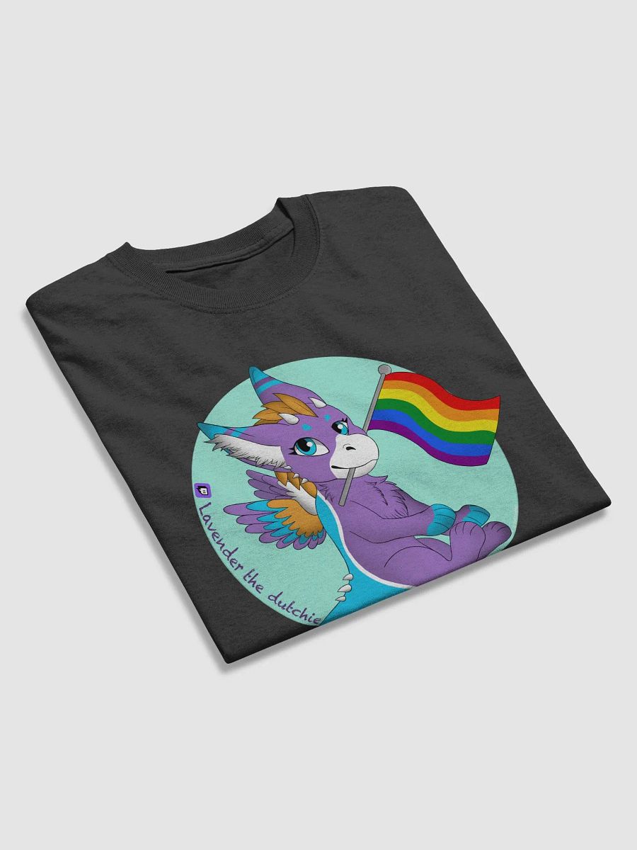 Pride Month T-Shirt(Front View) product image (7)