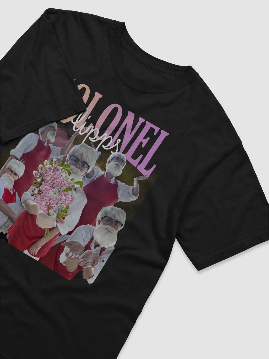Colonel Lipps T product image (9)
