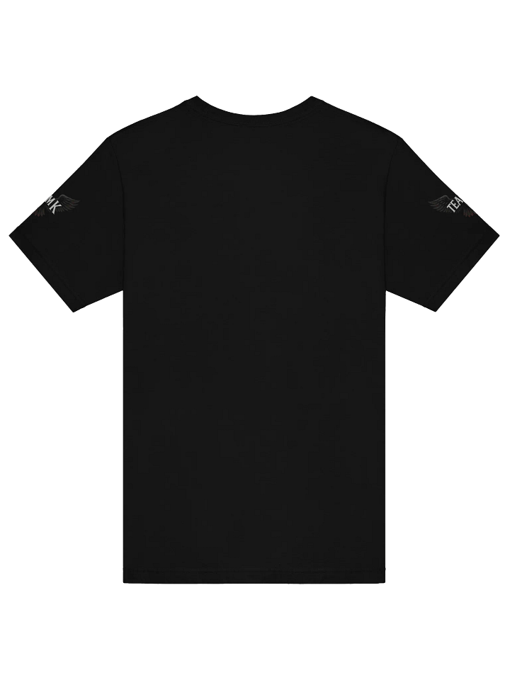 Team K True Love T-Shirt product image (2)