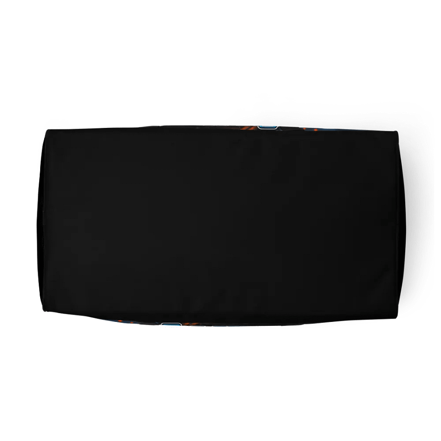 Racing Spirit All-Over Duffle Bag product image (3)