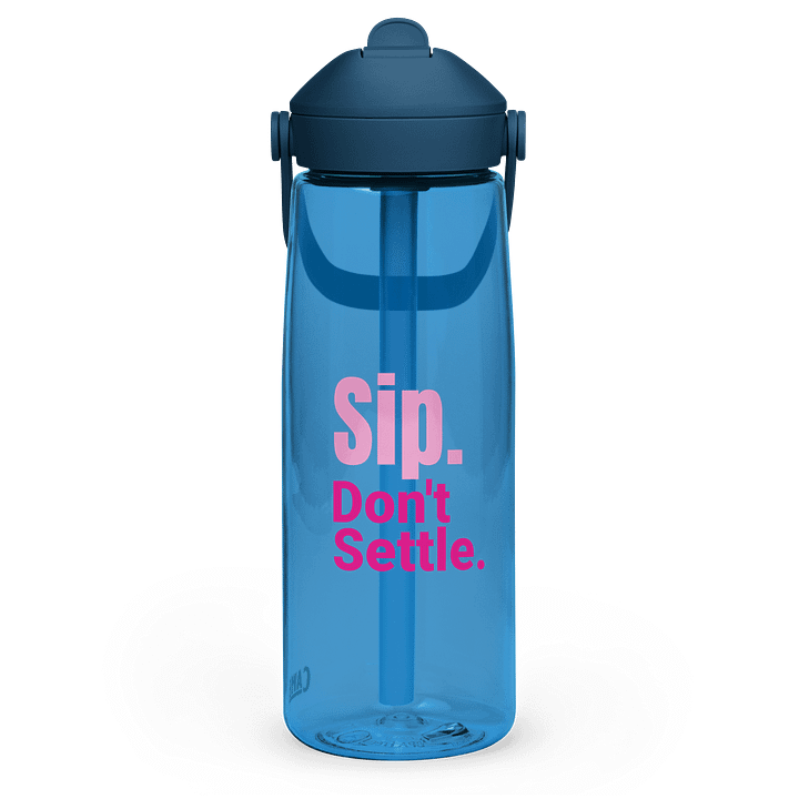 Sip, Don’t Settle product image (1)