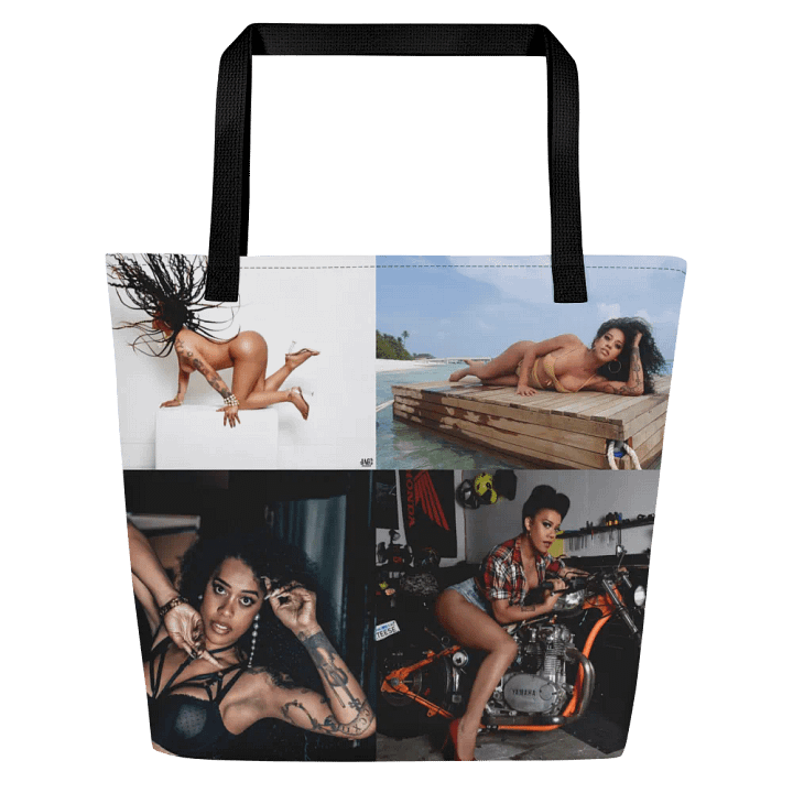 Pearl Stan Bag product image (1)