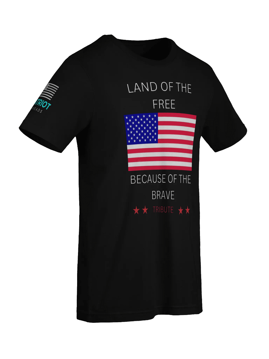 LAND OF THE FREE product image (9)