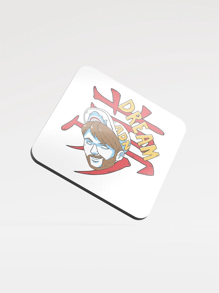 ADN Band Coaster product image (1)