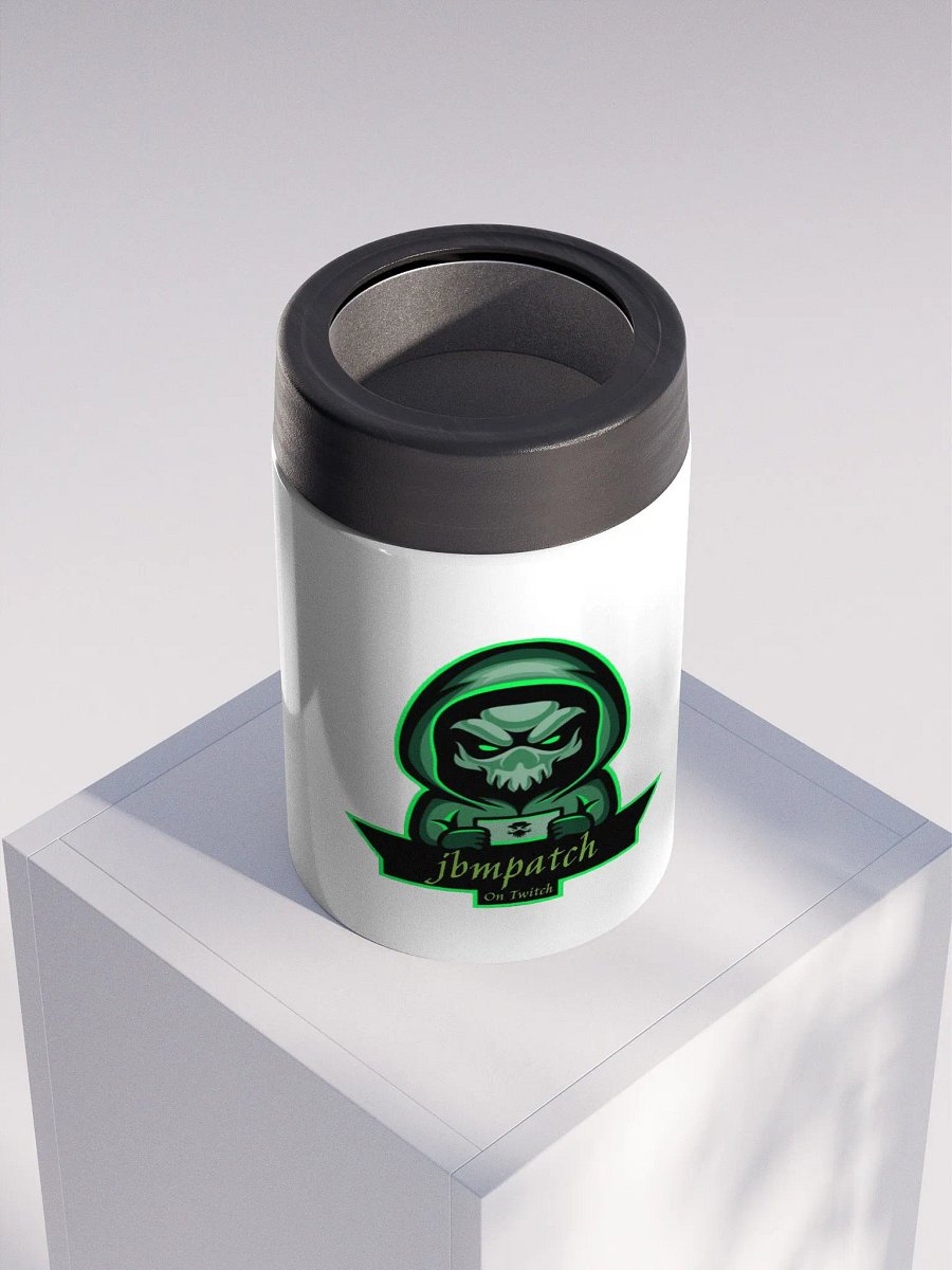 Patch's Hacker Koozie product image (3)