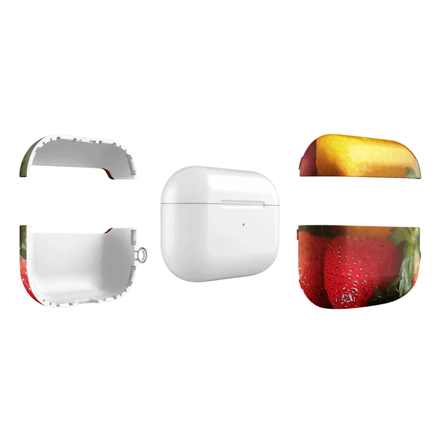 "Power" AirPod Case product image (5)