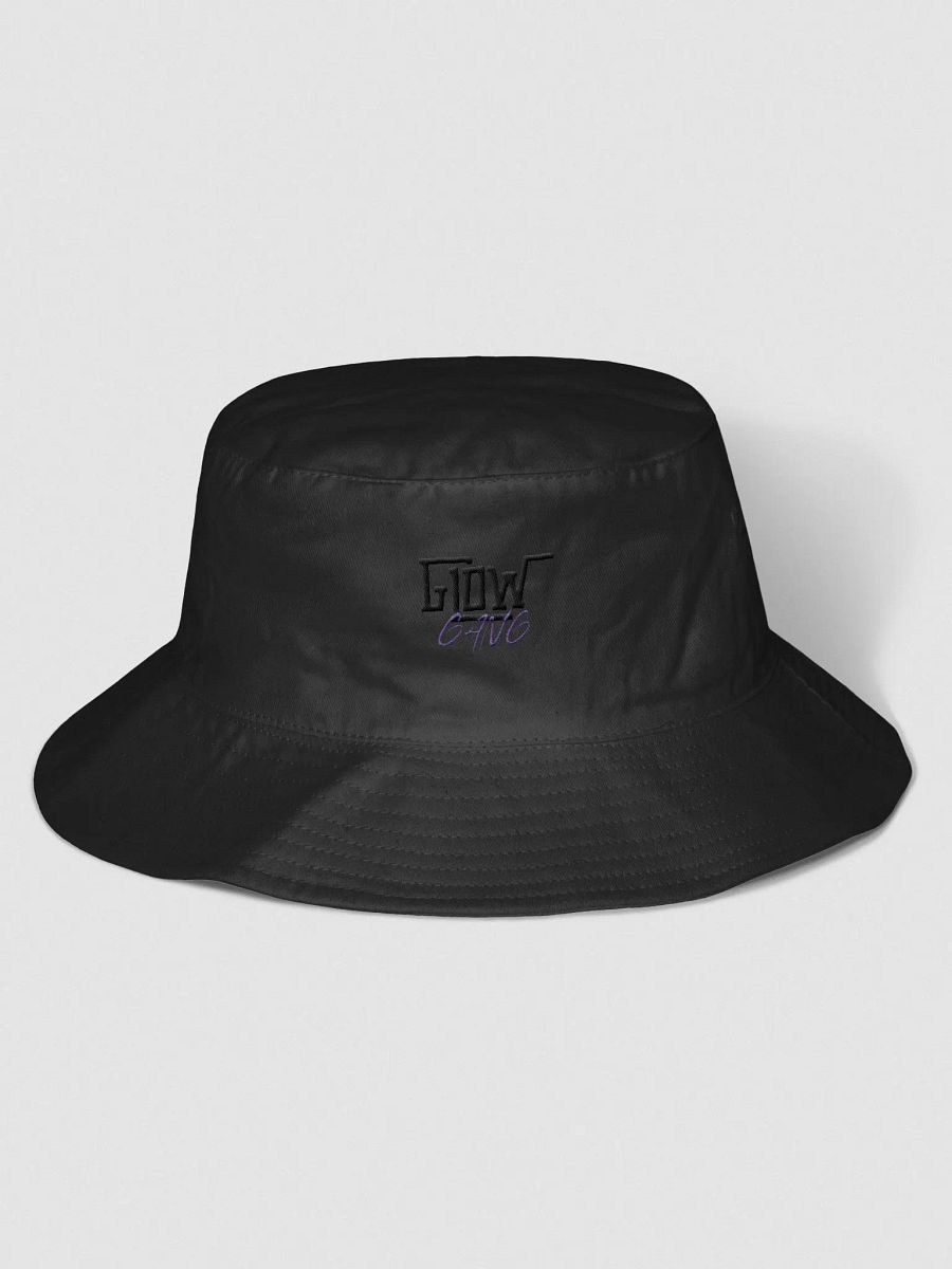 Glow Gang Bucket Hat product image (1)