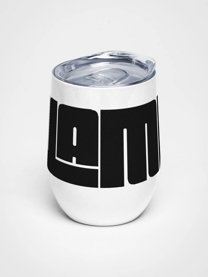 WAMP Tumbler product image (1)