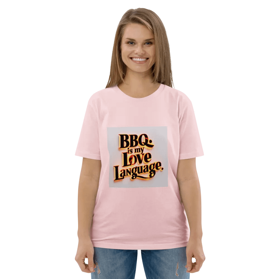 BBQ is my love language (1) product image (6)