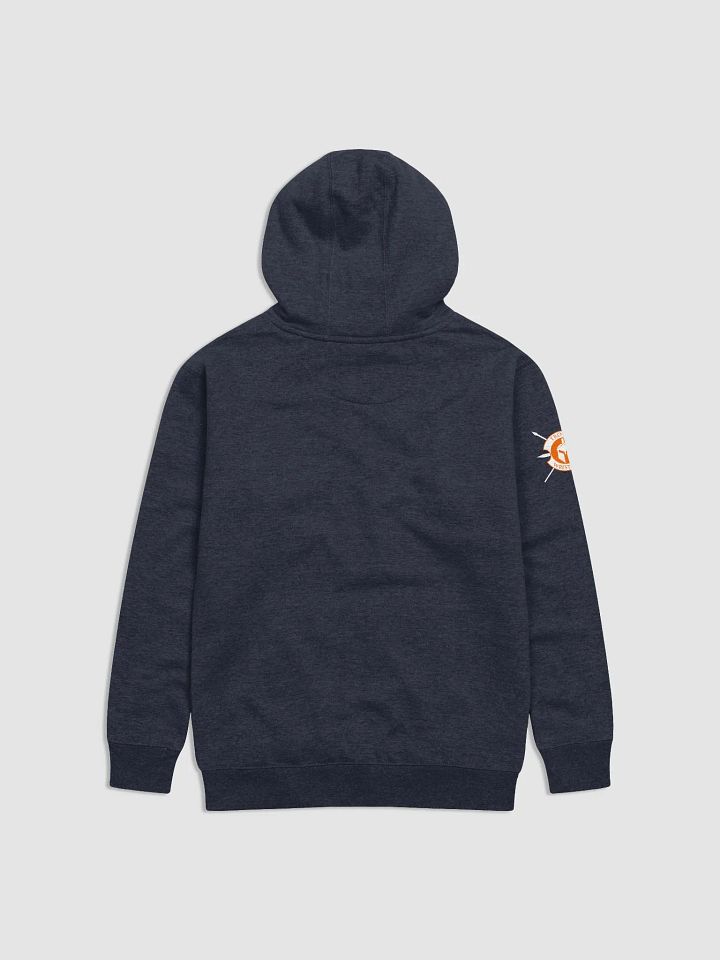 Trojan Wrestling Signature Series Premium Hoodie product image (7)
