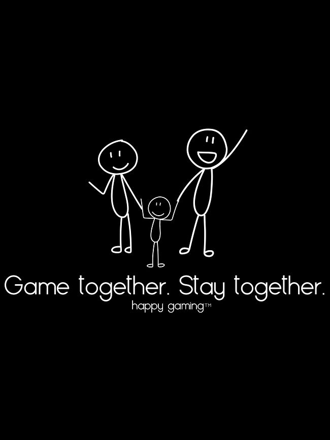 Game Together