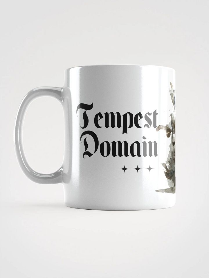 Tempest Domain Mug product image (1)