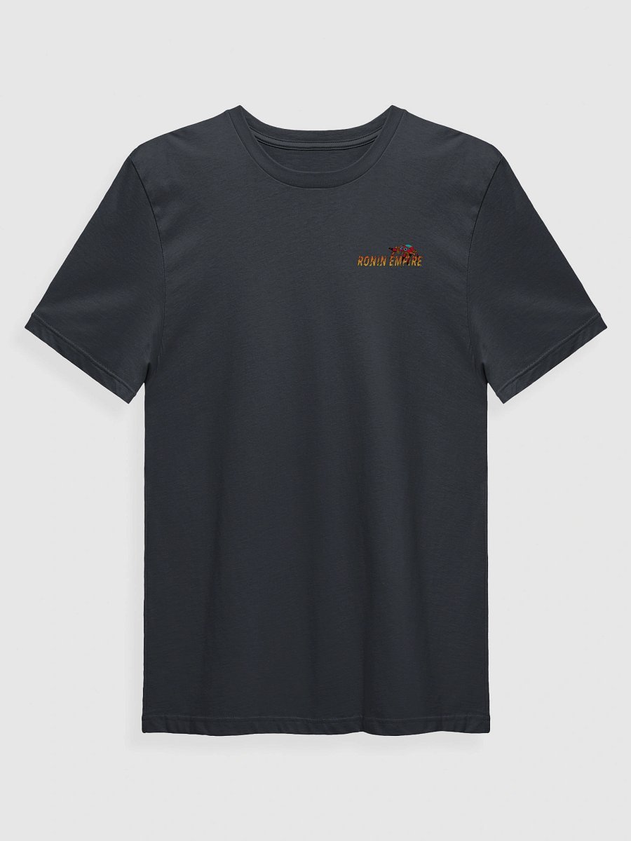 SHSC Men's Curious Supersoft T-Shirt product image (2)